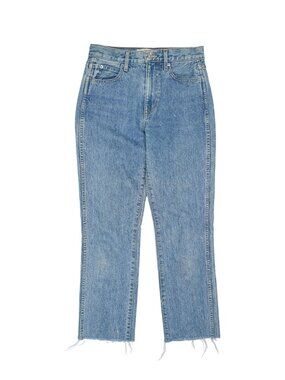 SLVRLAKE Hero Jeans in Blue